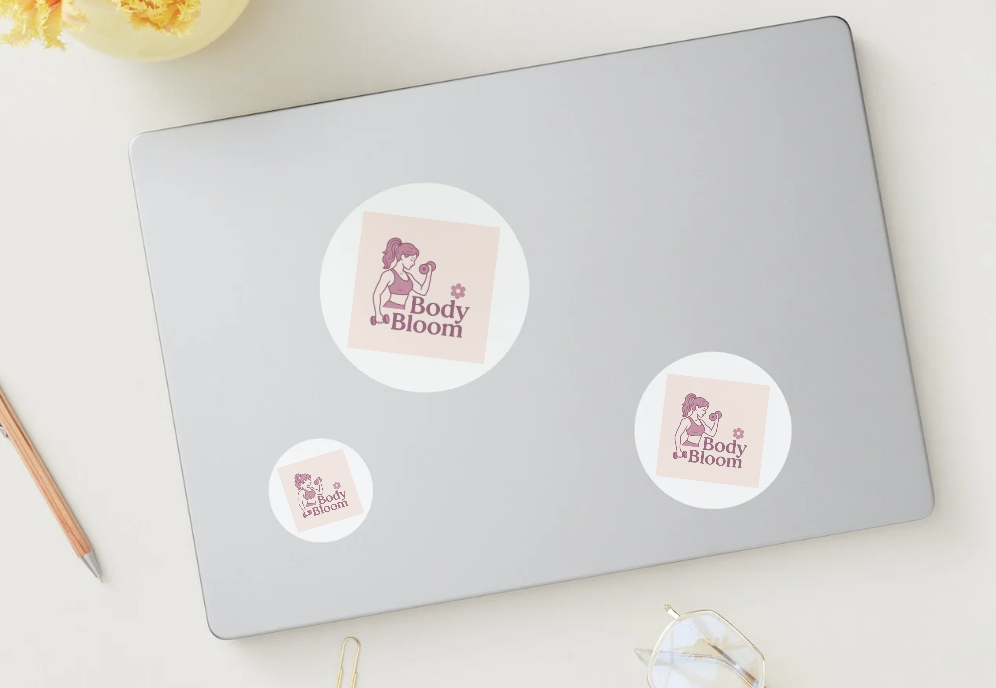 Sticker Pack