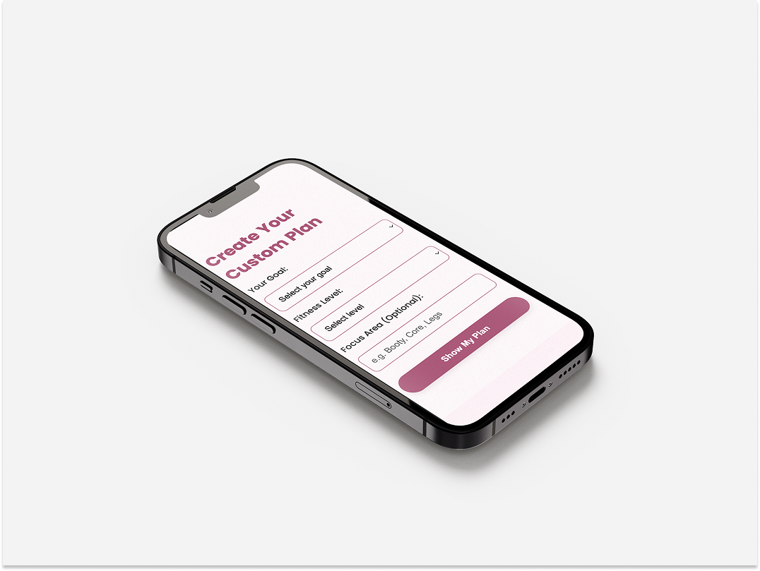 Exercise 1.2 project